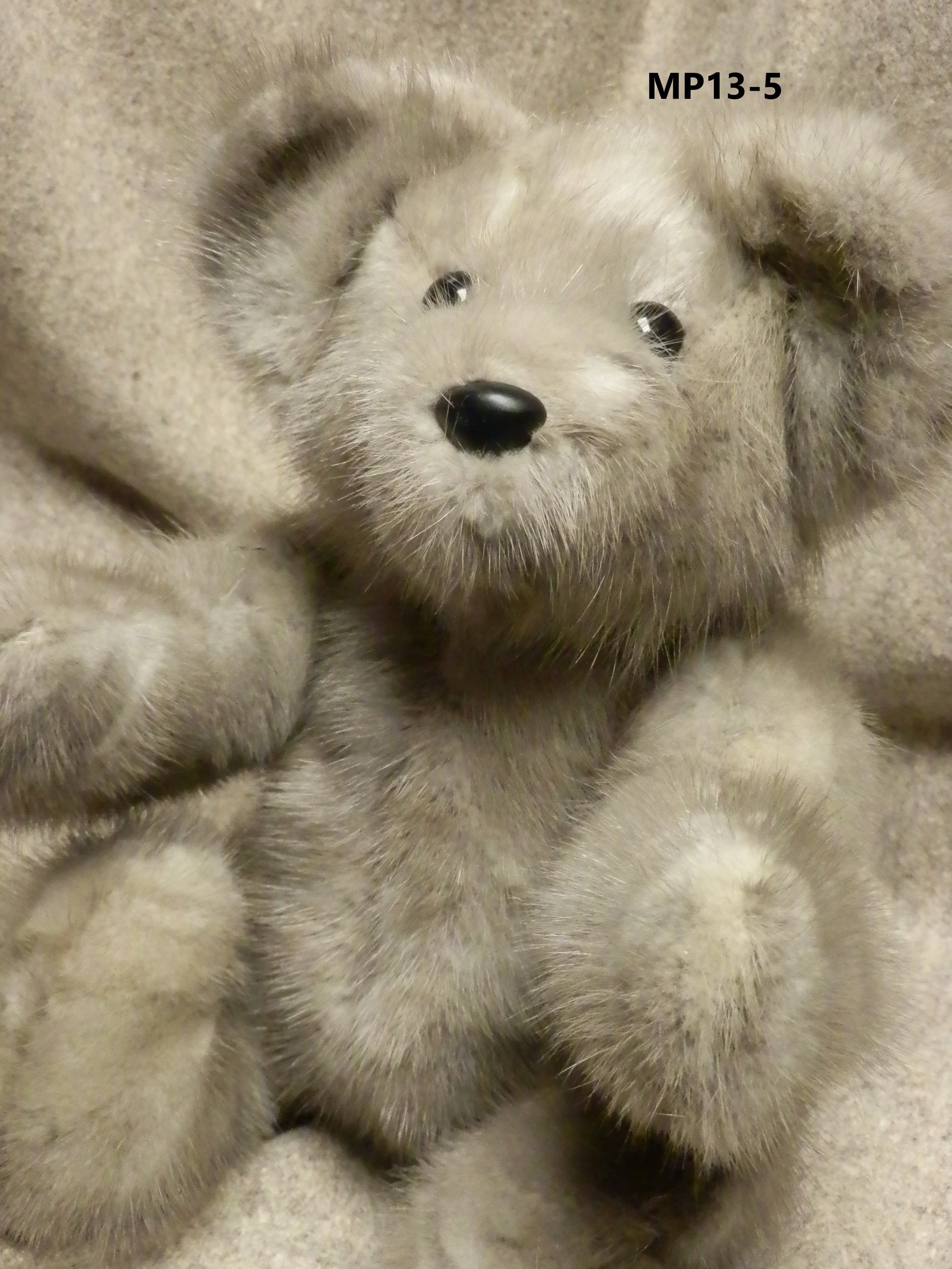 Home Bizzee Making Bears